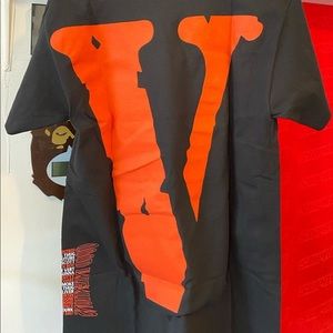 Vlone shirt
